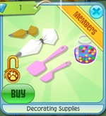 Decsupplies