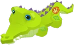 Epiccroc