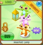 MeerkatLampShop