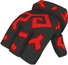Lava Flow Glove