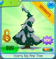 StarryBigPineTree3