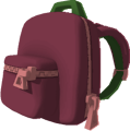 Wild Backpack Magenta