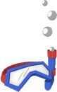 Scuba goggles 1