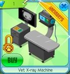 VetX-rayMachineDiamondShop