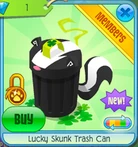 LuckySkunkTrashCan8