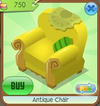 Antique chair 6