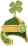 Clover helmet1