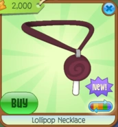 Lollipop Necklace magenta.png