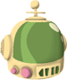Rarespringspacehelmet