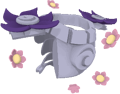 FlowerArmorB