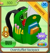 Schoolhouse Shop Items | Animal Jam Item Worth Wiki | Fandom