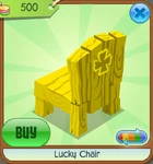 Lucky-chair-yellow-back