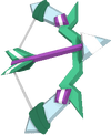 Crystal Bow And Arrows art (1)