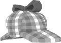 Investigator's Hat 2