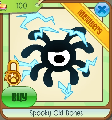 Phantom Hoodie, Animal Jam Item Worth Wiki