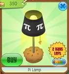 Pi Lamp8