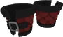 Rare Spartan Cuffs