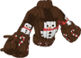 Rare Hot Cocoa Sweater