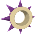 Renaissance Spike1