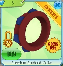 Freedom studded collar.png