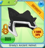 Greely's Ancient Helmet.png