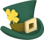 RIMLeprechaunHat1