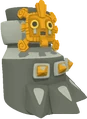 Rare Zios Glove
