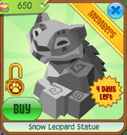 Lovely Leopards Collection | Animal Jam Item Worth Wiki | Fandom