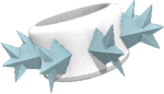 SpikedSpikedWristband81