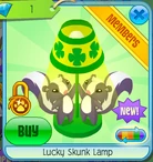 LuckySkunkLamp1