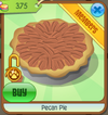 SecretPecanPie