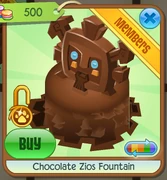 Chocolatezios