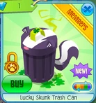 LuckySkunkTrashCan1