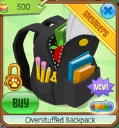 Schoolhouse Shop Items | Animal Jam Item Worth Wiki | Fandom