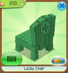 Lucky-chair-green-back