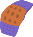 Vet bandage