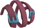Tail Belts 2