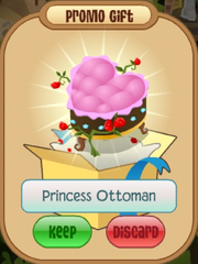 Princessottoman