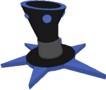 Eclipse top hat2