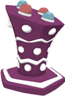 GingerbreadTopHat81
