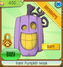 Shop Rare-Pumpkin-Mask