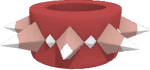 CustomSpikedWristband41