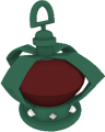 Jamaaliday king's crown