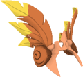 RareMechAngelHelmetPNG
