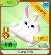 Bunny Sofa6