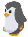 Penguinepicplushie