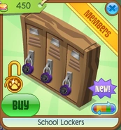 Schoolhouse Shop Items | Animal Jam Item Worth Wiki | Fandom