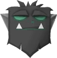 Yeti mask 