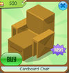 Cardboard