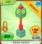 Garden-lantern-red